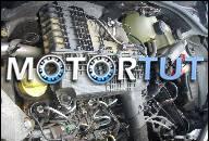 ДВИГАТЕЛЬ 1.5 DCI RENAULT KANGOO 02R.