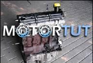 ДВИГАТЕЛЬ 1.5 DCI RENAULT KANGOO CLIO II III GWAR.