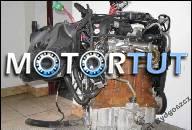 ДВИГАТЕЛЬ 1.5 DCI RENAULT KANGOO K9K A 800 GWARANCJA