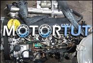 ДВИГАТЕЛЬ 1.5 DCI RENAULT KANGOO, MEGAN, SCENIC, CLIO