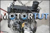 ДВИГАТЕЛЬ 1.6 100KM GOLF4, AUDI A3, BORA