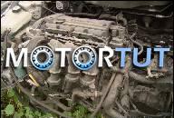 ДВИГАТЕЛЬ 1.6 101KM 74KW VOLVO S40 V50 C30