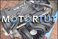 ДВИГАТЕЛЬ 1.6 101KM 74KW VOLVO S40 V50 C30 2004-2006