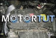 ДВИГАТЕЛЬ 1.6 16V CITROEN BERLINGO, XSARA II, C3