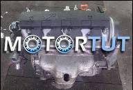 ДВИГАТЕЛЬ 1.6 16V HONDA CIVIC 2002-2006 GWARANCJA
