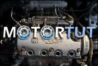 ДВИГАТЕЛЬ 1.6 16V HONDA CRX DEL SOL CIVIC D16Z6 1998