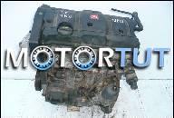 ДВИГАТЕЛЬ 1.6 16V NFU CITROEN XSARA II BERLINGO C3 C4