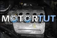 ДВИГАТЕЛЬ 1.6 16V RENAULT CLIO 2001