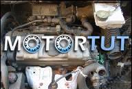 ДВИГАТЕЛЬ 1.6 8V PEUGEOT 206 PARTNER KATOWICE F.VAT
