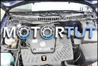 ДВИГАТЕЛЬ 1.6 AKL AEH VW GOLF IV AUDI A4 A3 PASSAT B5