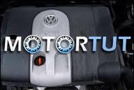 ДВИГАТЕЛЬ 1.6 FSI 1, 6 VW PASSAT B6