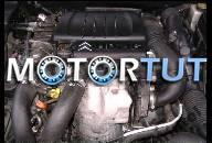 ДВИГАТЕЛЬ 1.6 HDI JAK НОВЫЙ CITROEN C5 LIFT 04-08 FV