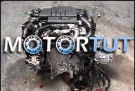 ДВИГАТЕЛЬ 1.6 HDI KOMPL BERLINGO PEUGEOT PARTNER II