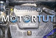 ДВИГАТЕЛЬ 1.6 SR AKL VW GOLF BORA AUDI A3