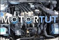 ДВИГАТЕЛЬ 1.6 VW APF GOLF IV GWARANCJA ROZRUCHOWA