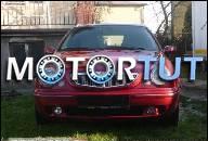 ДВИГАТЕЛЬ 1.6CCM 16V LANCIA LYBRA Z PRZEB.130TYS KM