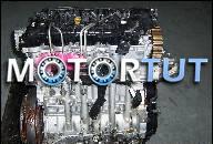 ДВИГАТЕЛЬ 1.6HDI, 1.6 HDI PEUGEOT 307 GWARANCJA