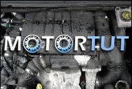 ДВИГАТЕЛЬ 1.6HDI 2007R PEUGEOT207, 307 I CITROEN C4