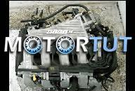 ДВИГАТЕЛЬ 182A4.000 FIAT BRAVA 1.6 - 16V; 66KW 182 A4.000