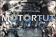 ДВИГАТЕЛЬ 1.8 16V F4P RENAULT MEGANE SCENIC 98-03R