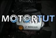 ДВИГАТЕЛЬ 1.8 16V OPEL VECTRA ZAFIRA ASTRA