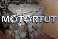 ДВИГАТЕЛЬ 1.8 16V TOYOTA AVENSIS 142 ТЫС.KM КОРОБКА ПЕРЕДАЧ