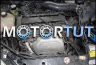 ДВИГАТЕЛЬ 1.8 16V ZETEC FORD FOCUS