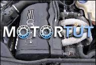 ДВИГАТЕЛЬ 1.8 20V AUDI A4 A6 VW PASSAT B5 ADR