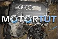 ДВИГАТЕЛЬ 1.8 20V AUDI A4 VW PASSAT B5