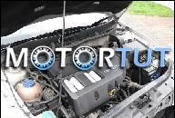 ДВИГАТЕЛЬ 1.8 20V SKODA OCTAVIA AUDI A3 GOLF IV