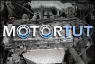 ДВИГАТЕЛЬ 1.8 BENZ. - BEZ OSPRZETU- TOYOTA AVENSIS