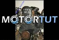 ДВИГАТЕЛЬ 1.8 DIESEL FORD FIESTA COURIER ENDURA 1.8D