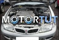 ДВИГАТЕЛЬ 1.8 GDI MITSUBISHI CARISMA 95-99R