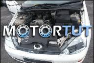 ДВИГАТЕЛЬ 1.8 TDDI FORD FOCUS 90 KM