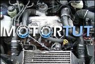 ДВИГАТЕЛЬ 1.8 TDDI FORD FOCUS C9DA 1999R