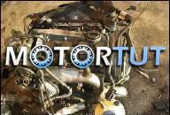 ДВИГАТЕЛЬ 1.8 TURBO KM AUDI A3 TT VW GOLF 4