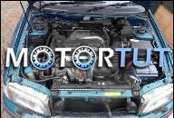 ДВИГАТЕЛЬ 1.8 VOLVO V40 S40 LIFT