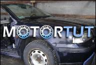 ДВИГАТЕЛЬ 1.8T 1.8 20V TURBO SKODA OCTAVIA I 2000 150