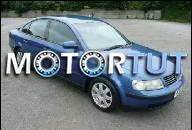 ДВИГАТЕЛЬ 1.8T PASSAT B5 AUDI A4 A6