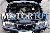 ДВИГАТЕЛЬ 1.9 1.8IS M44 BMW E36 318 IS Z3 1998 R