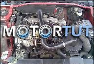 ДВИГАТЕЛЬ 1.9 1, 9 D CITROEN ZX 93R