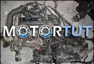 ДВИГАТЕЛЬ 1.9 1, 9 TD AAZ VW GOLF RSUH ЗАПЧАСТИ