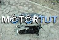 ДВИГАТЕЛЬ 1.9 D 1.9D CITROEN BERLINGO 2001 GWARANCJA