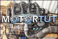 ДВИГАТЕЛЬ 1.9 D DW8 CITROEN PEUGEOT FIAT SCUDO
