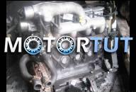 ДВИГАТЕЛЬ 1.9 DCI 100KM RENAULT SCENIC MEGANE 01-03R