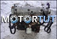 ДВИГАТЕЛЬ 1.9 DCI VOLVO S40 V40 RENAULT MEGANE SCENI