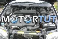 ДВИГАТЕЛЬ 1.9 DCI VOLVO V40 S40 03R 100 ТЫС KM