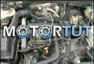 ДВИГАТЕЛЬ 1.9 TD 75 VW T4 GOLF PASSAT IBIZA TOLEDO