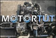 ДВИГАТЕЛЬ 1.9 TD VW GOLF III В СБОРЕ GWARANCJA