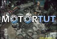 ДВИГАТЕЛЬ 1.9 TDI 101PS AVB AUDI A4 A6 VW B5 02/03